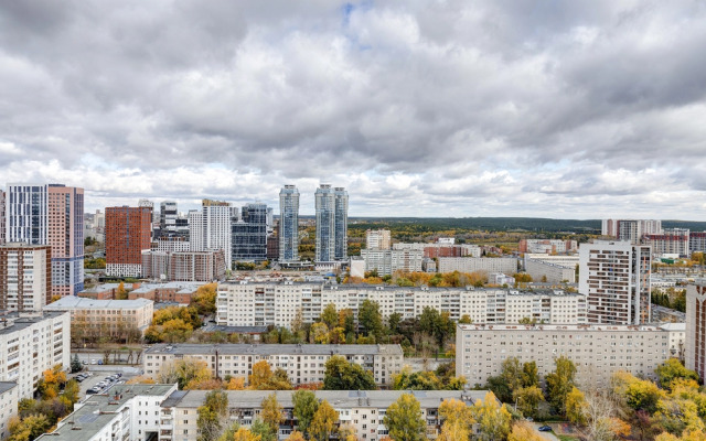 Квартира на Улице Фрунзе 31 8