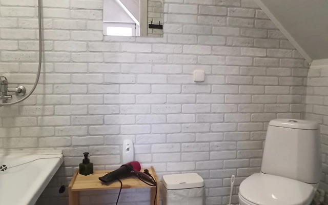 Частный дом Гостевой дом!  домики!баня! мангал, беседки,