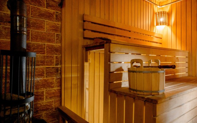 База отдыха Наша фазенда