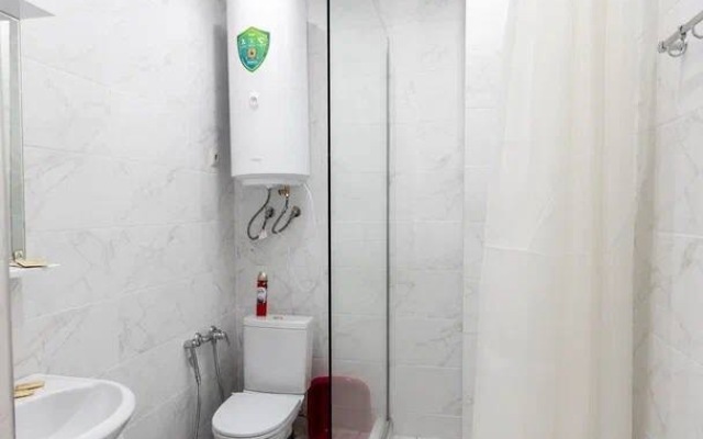 Apartment Dagomis