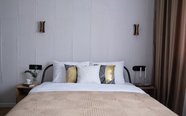 Апартаменты Стильные