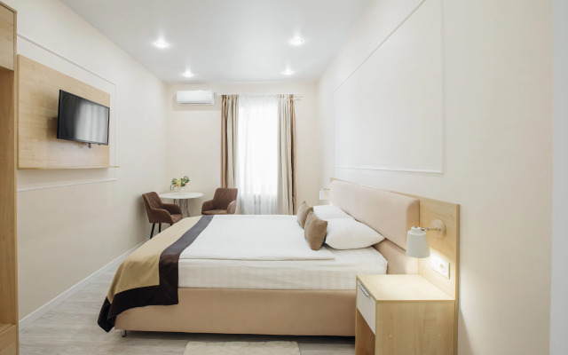 Nevskij Mayak Mini-Hotel