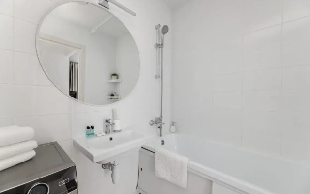 Апартаменты Meridian by Smart Lofts Moscow