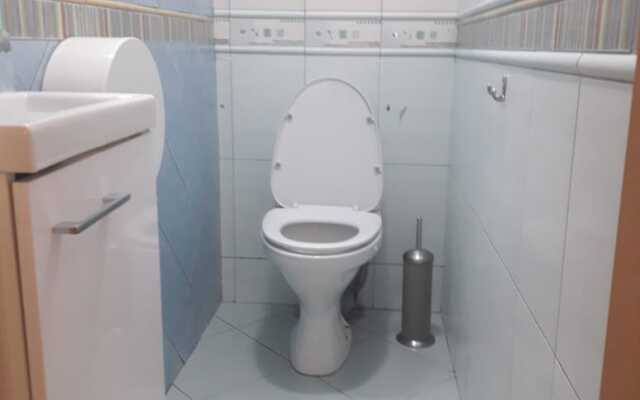 Fikus Hostel