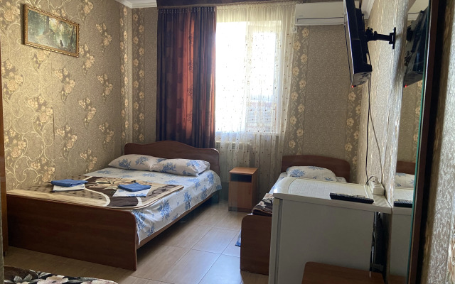 Гостевой дом Бали