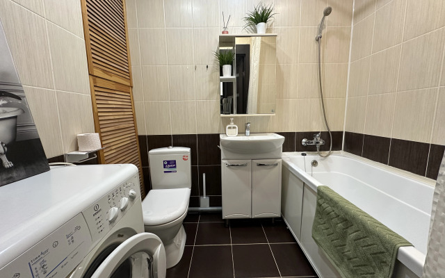 Апартаменты Dublin