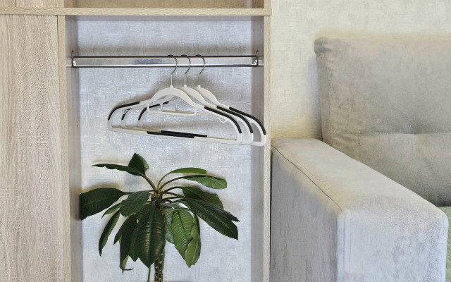 Апартаменты Лето