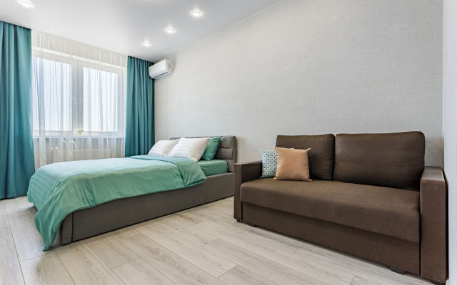 Апартаменты Cozy Apart 1