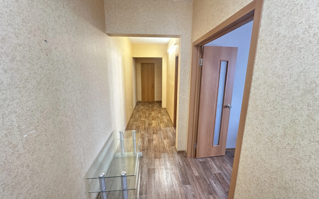 Квартира Уютная  в новостройке г.Надым