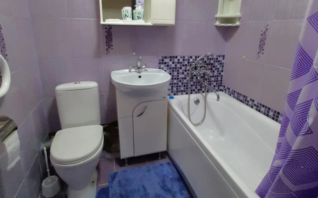 Квартира Удобная квартира в центре