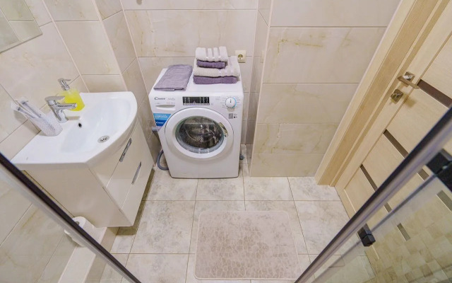 Квартира в центре города