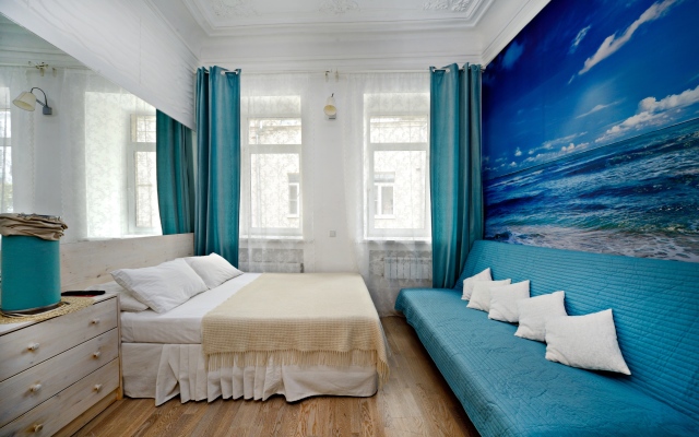Bulgakov Mini-Hotel