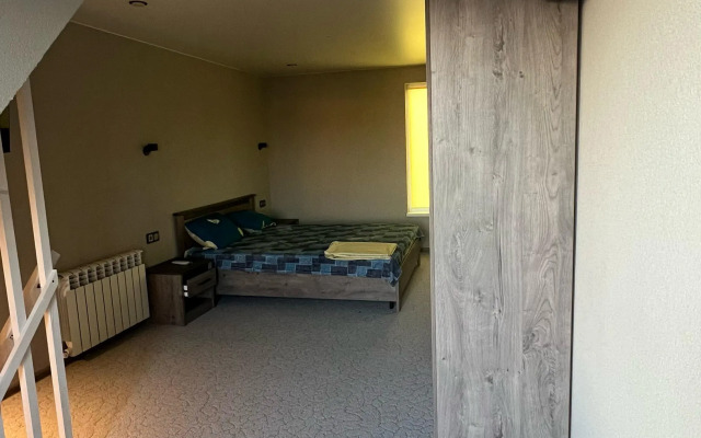Mechta Guest house