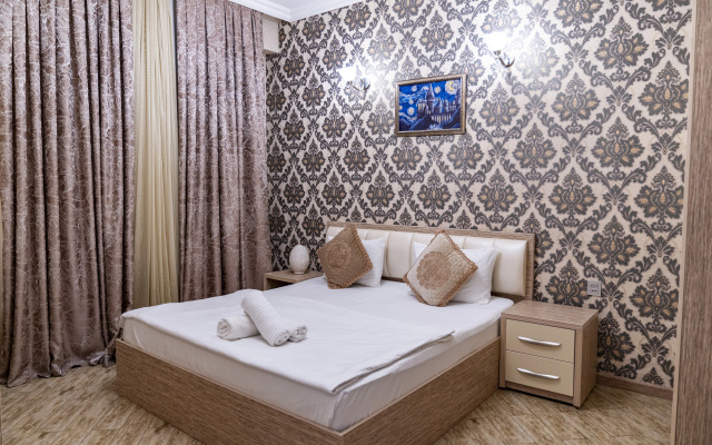 Hotel Sebail Inn Baku