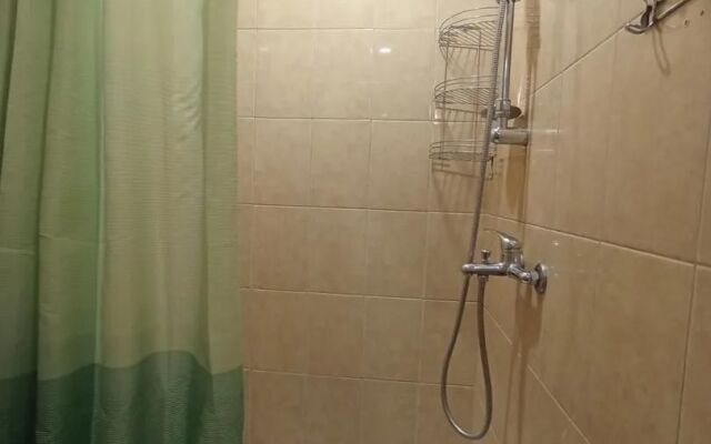 Квартира уютная в историческом центре города