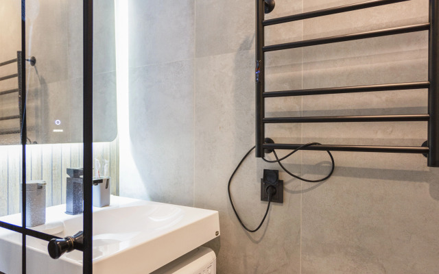 Апартаменты FortEstate 312