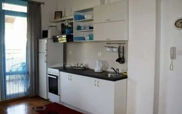 Квартира Мэри