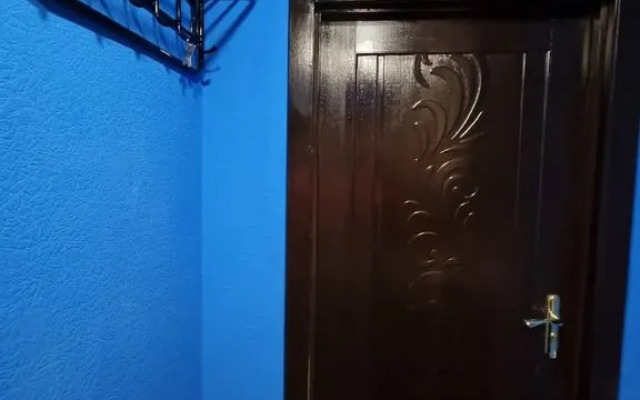 Na Gornyakov Studiya 3 Apartments