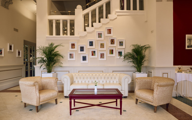 Arbiana Heritage Hotel