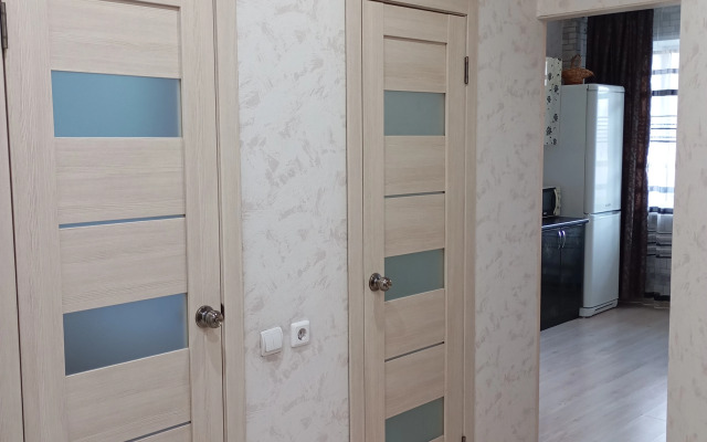 Po Ul. Nekrasova 37 Flat