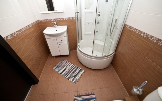 Квартира Марьин Дом на Шевченко 20