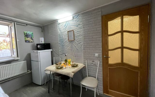 Апартаменты Белинского