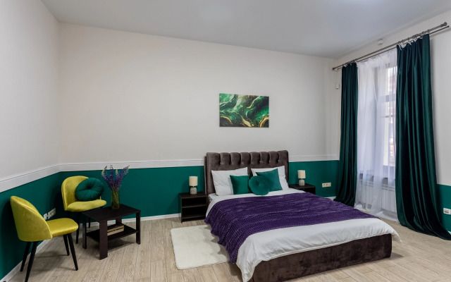 Мини-отель Июнь