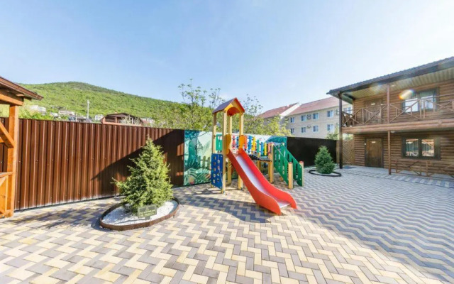 Guest house Levrus