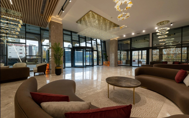 Ramada Residences by Wyndham Istanbul Haramidere