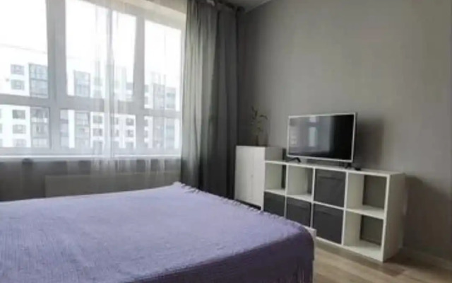 Квартира Твое место отдыха