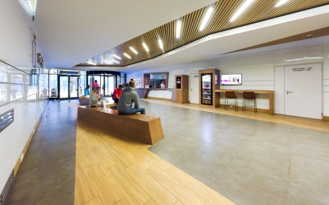 Апартаменты Белинский