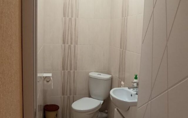 Greta Tyumen Flat