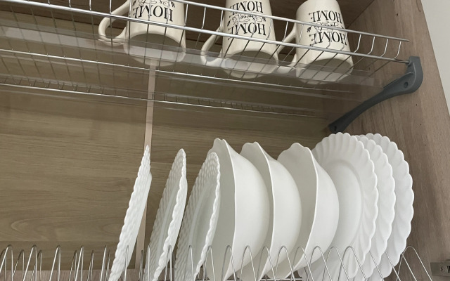 Квартира Престижная квартира в новостройке на Захарченко д12