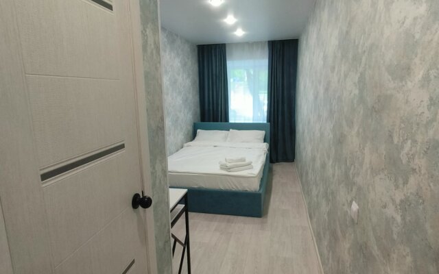 Laym V Tsentre Goroda Apartments