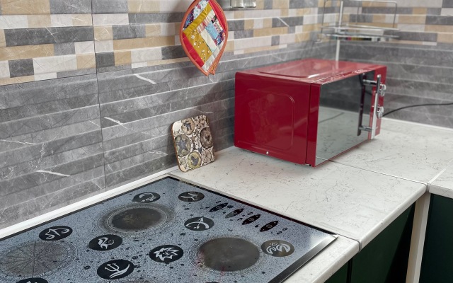 Апартаменты Risingsun 204