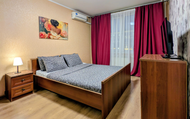 Квартира Свободна-Ленинский проспект 3