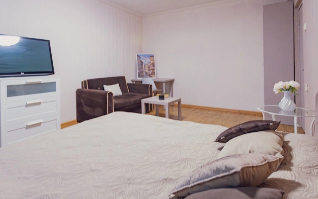 Квартира на улице Весенняя 4