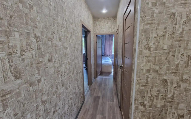 Квартира Олимпийская 69-21