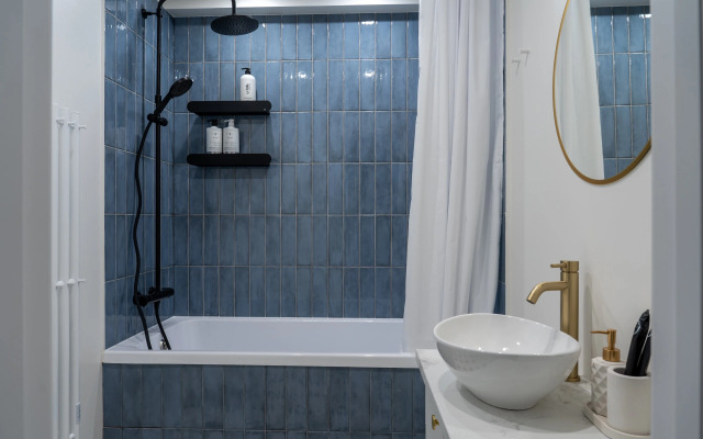 Апартаменты Роскошные на Антоненко