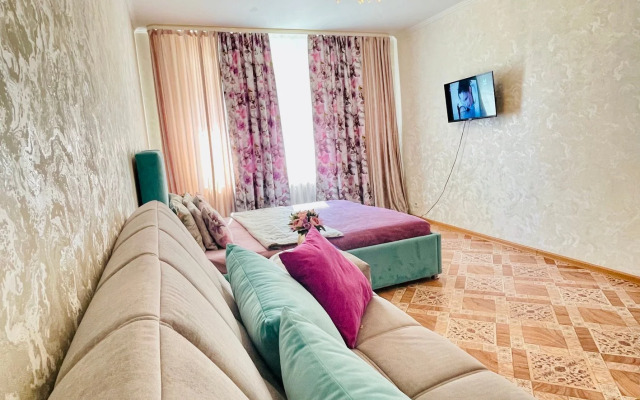 Квартира на Кирова 33а