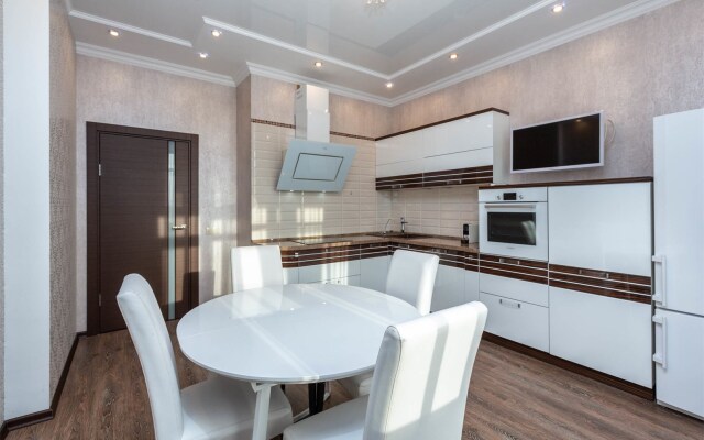 Gosh 341 Apartaments