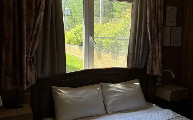 Усадьба Еремеевых