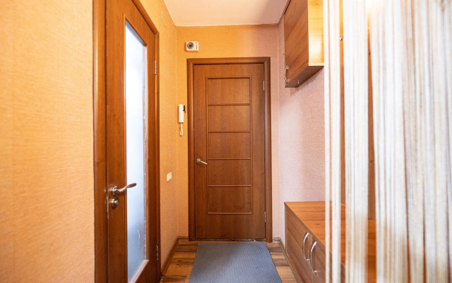 5 Zvezd Na Entuziastov Apartments