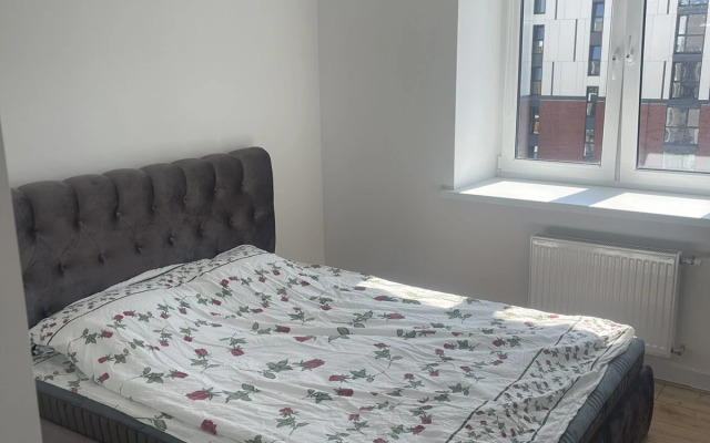 Квартира Апартаменты Chill Pill центр самозаселение 24/7 - 42