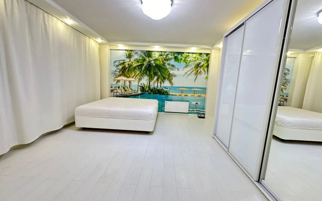 Квартира Жилое Помещение Пальма де Майорка