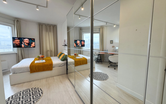 Апартаменты с заселением 24/7 Лучший сервис Посуточно 50