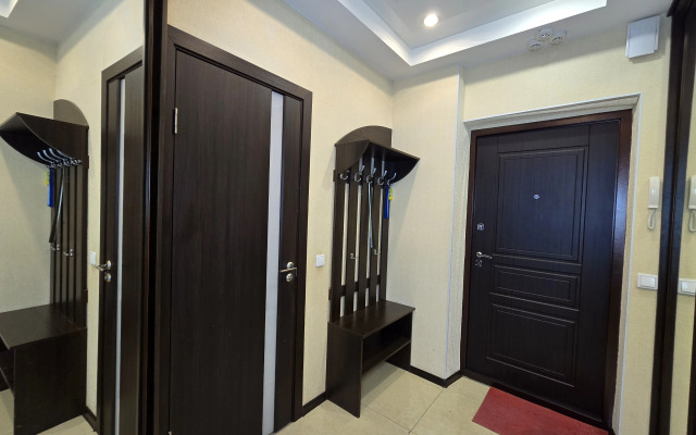 Zhemchuzhina Urala Flat