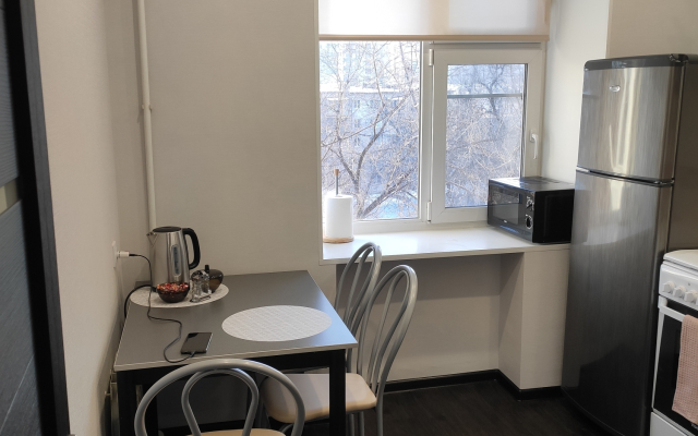 Квартира Семейная уютная для 5 человек в центре города