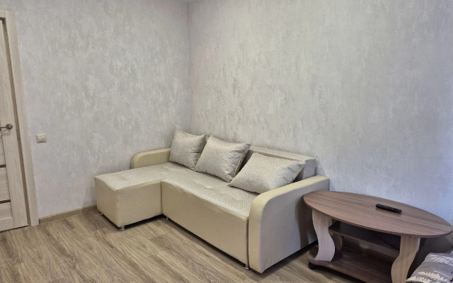 Apartamenty Rusapartments Flat