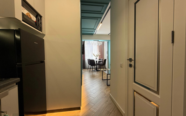 Cozy Haven 2 Historic City Center Flat